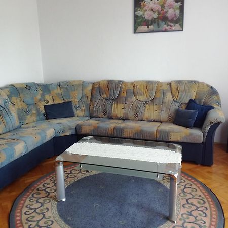 Apartments Kabalin Novi Vinodolski Værelse billede