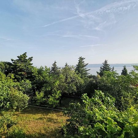 Apartments Kabalin Novi Vinodolski Eksteriør billede
