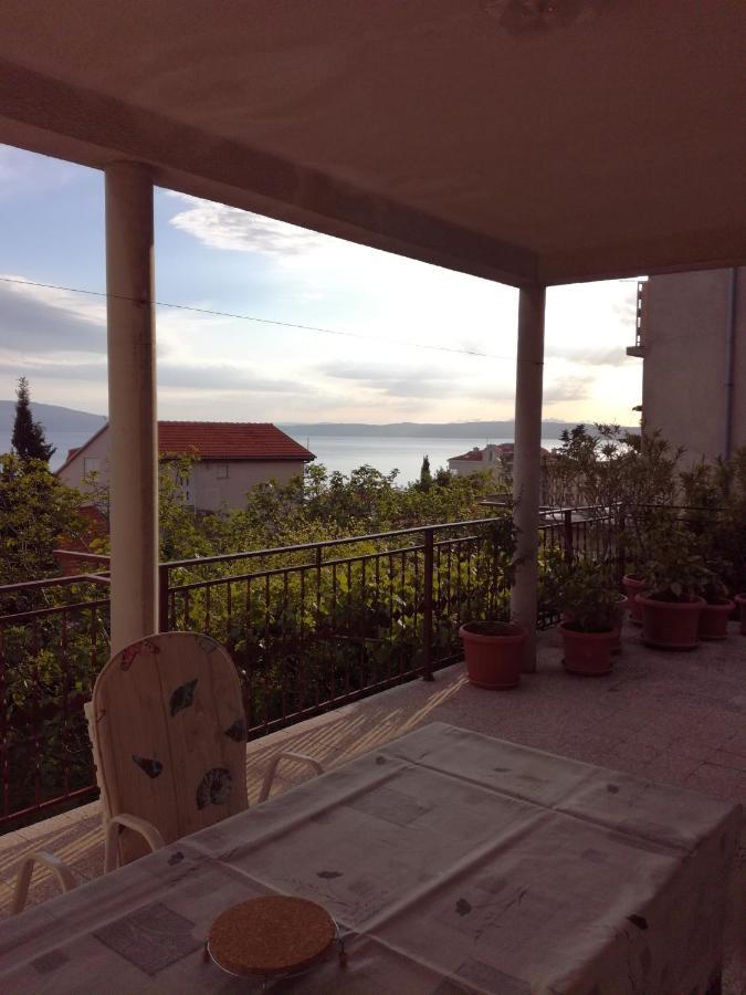 Apartments Kabalin Novi Vinodolski Eksteriør billede