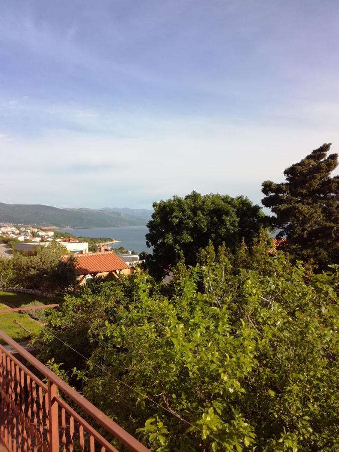 Apartments Kabalin Novi Vinodolski Eksteriør billede