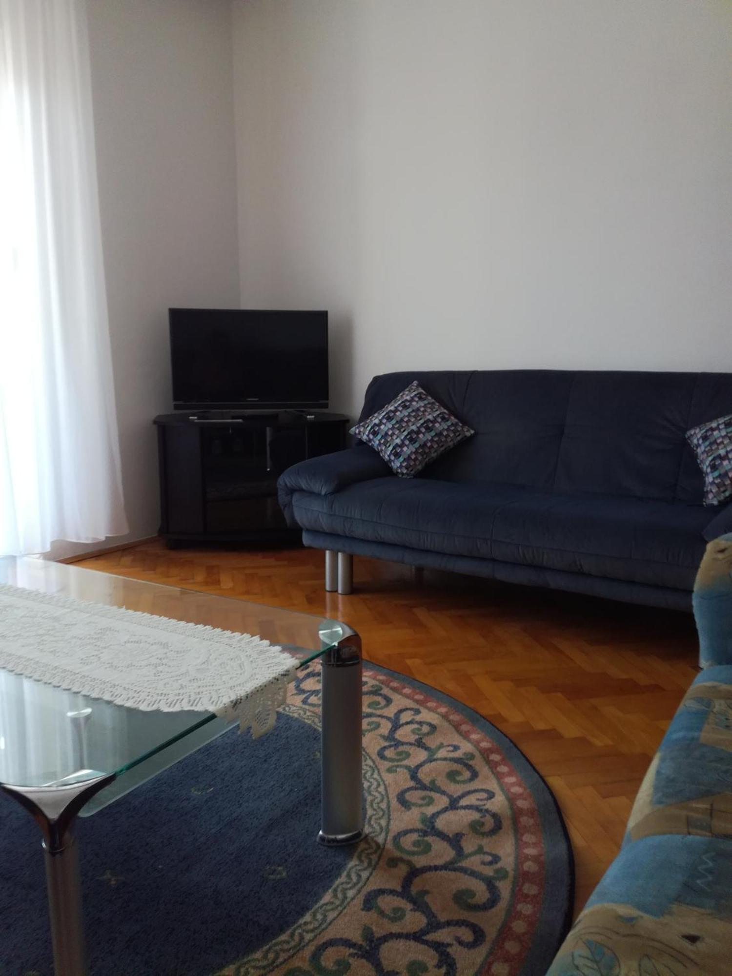 Apartments Kabalin Novi Vinodolski Værelse billede