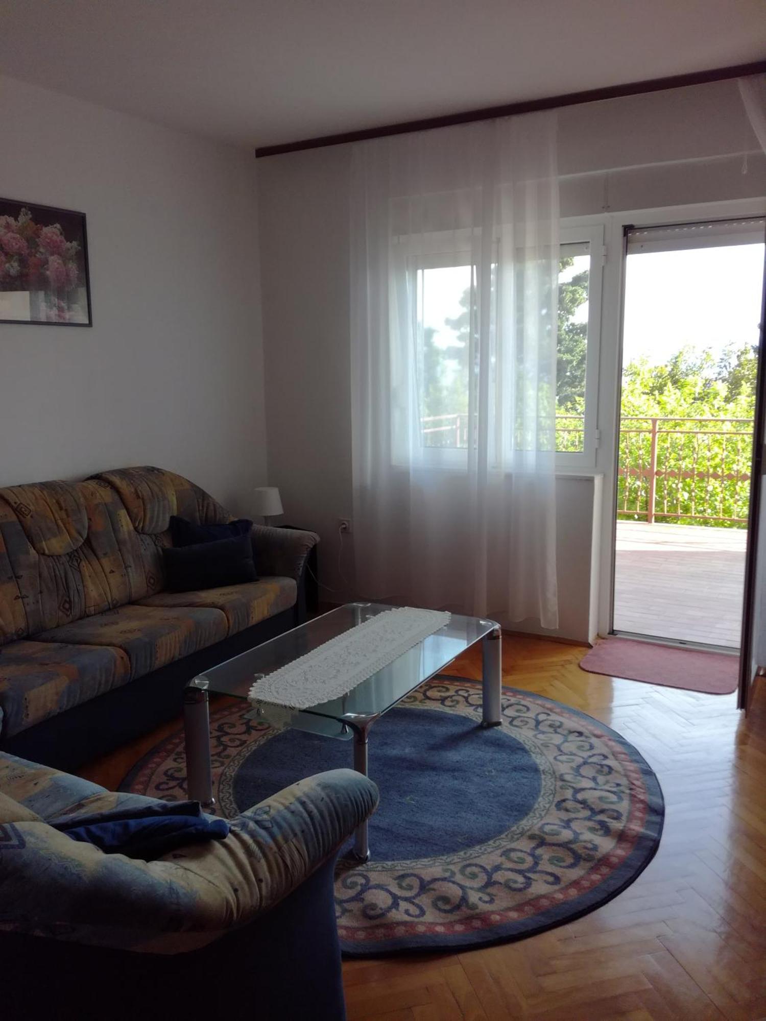 Apartments Kabalin Novi Vinodolski Værelse billede