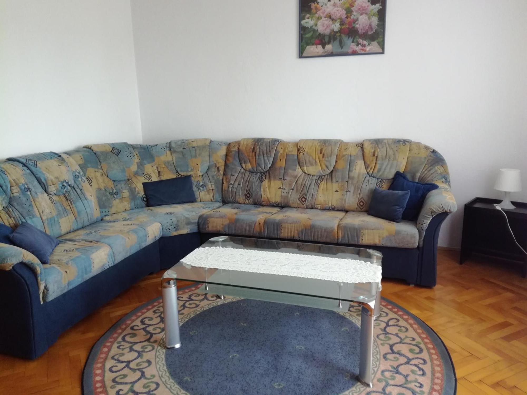 Apartments Kabalin Novi Vinodolski Værelse billede