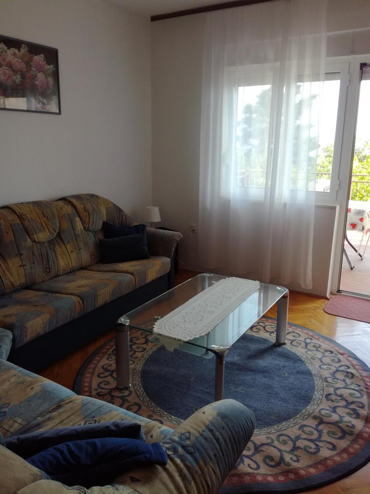 Apartments Kabalin Novi Vinodolski Værelse billede