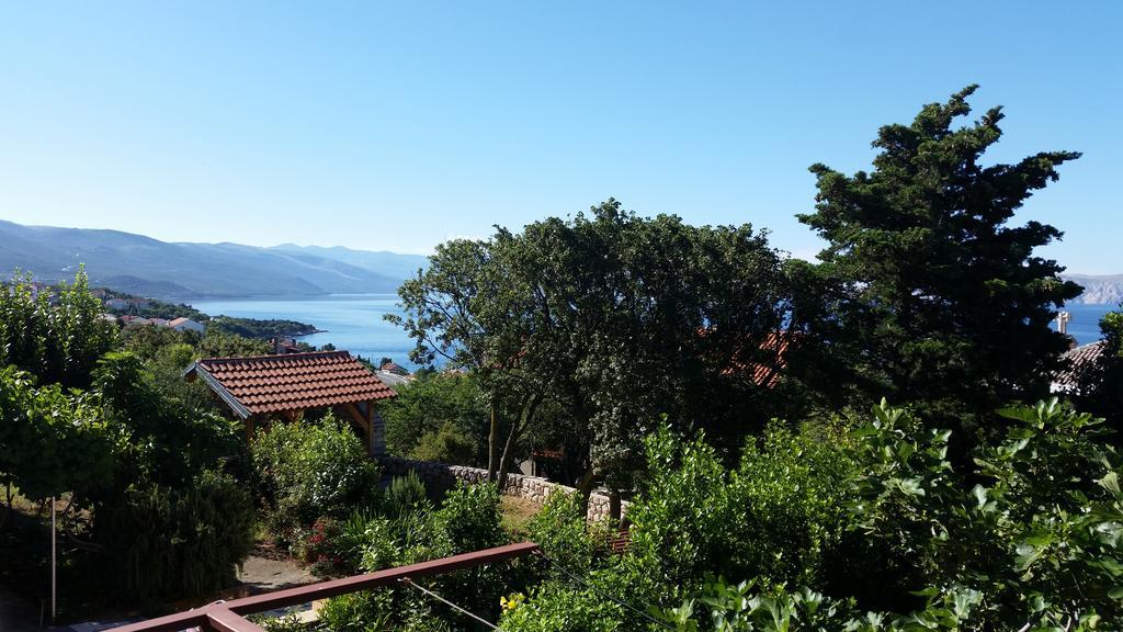 Apartments Kabalin Novi Vinodolski Eksteriør billede