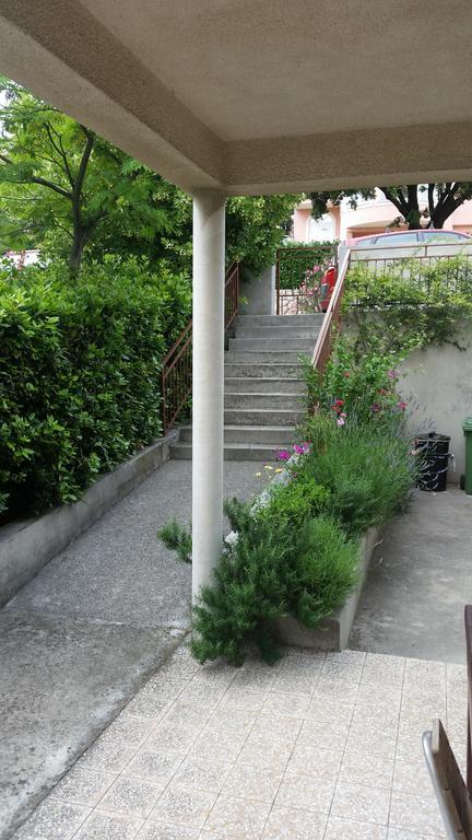 Apartments Kabalin Novi Vinodolski Eksteriør billede