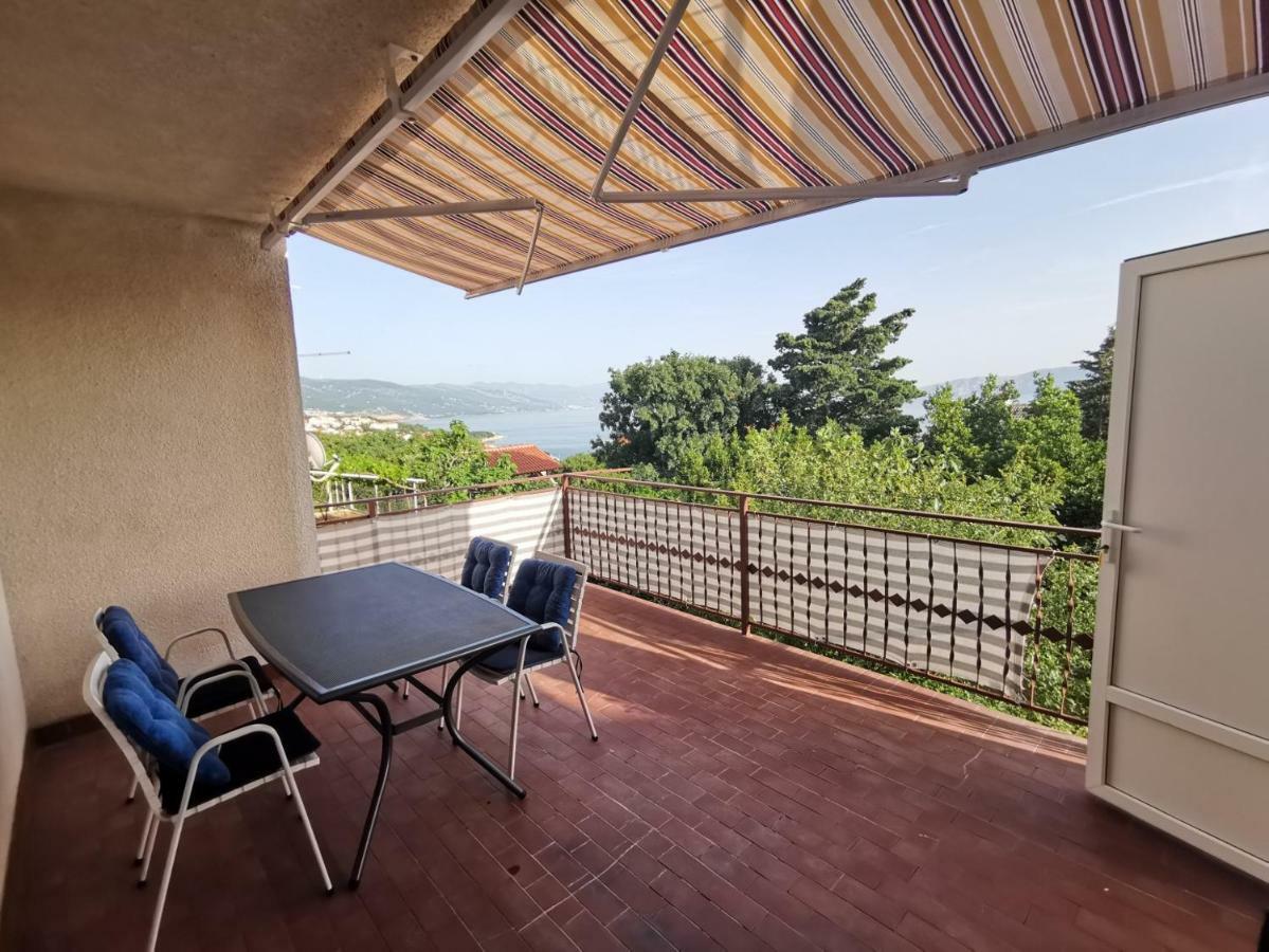 Apartments Kabalin Novi Vinodolski Eksteriør billede